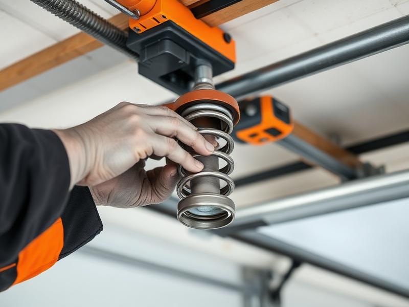 Garage Door Repair